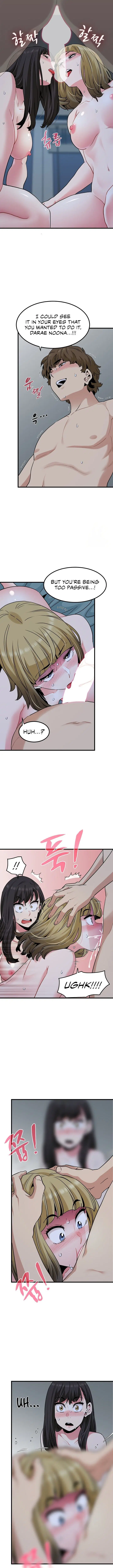 NEW  A Turning Point Page 13 - MangaHe