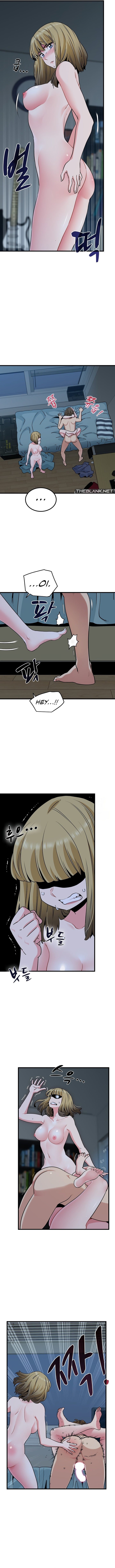 NEW  A Turning Point Page 5 - MangaHe