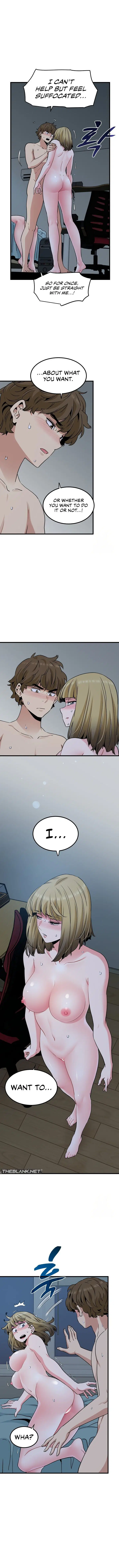 NEW  A Turning Point Page 8 - MangaHe