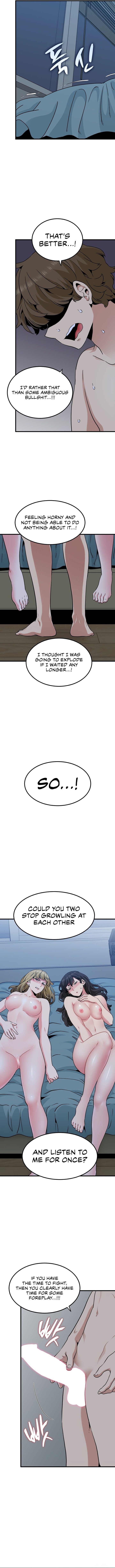 NEW  A Turning Point Page 9 - MangaHe