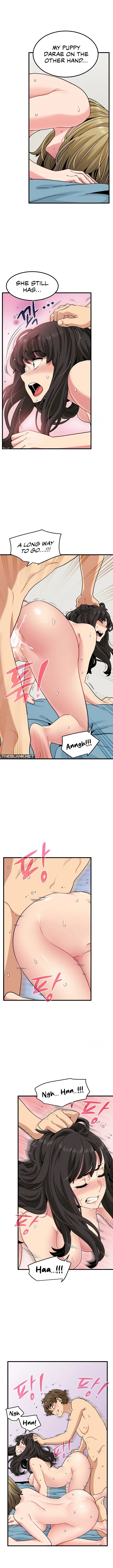 NEW  A Turning Point Page 3 - MangaHe