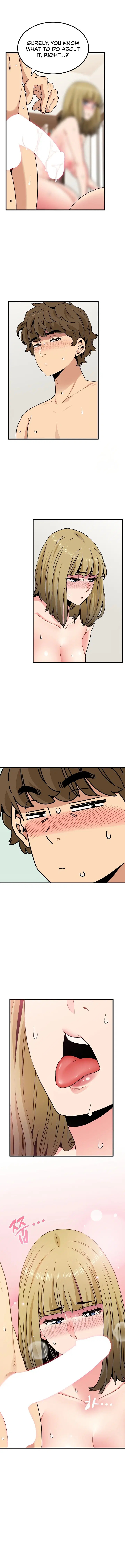 NEW  A Turning Point Page 8 - MangaHe