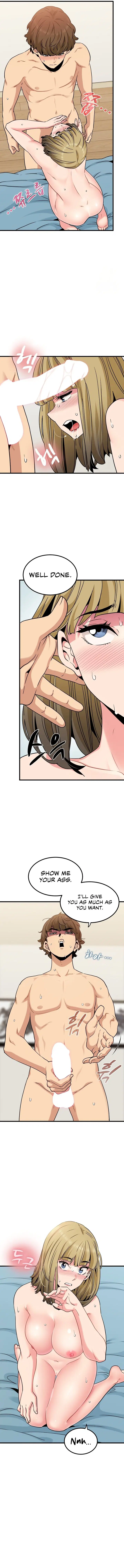 NEW  A Turning Point Page 9 - MangaHe
