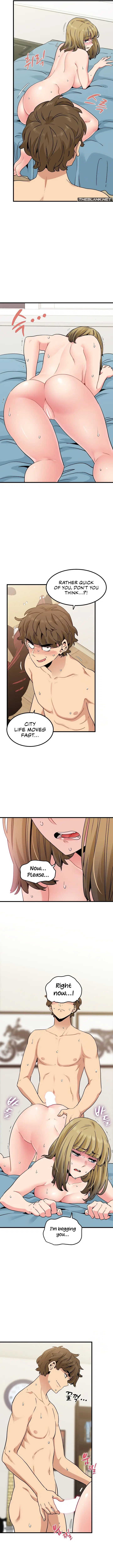 NEW  A Turning Point Page 10 - MangaHe