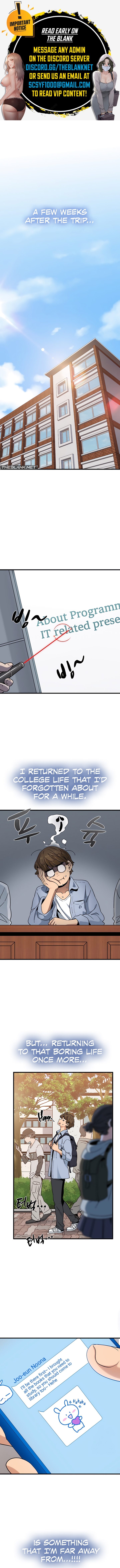 NEW  A Turning Point Page 2 - MangaHe
