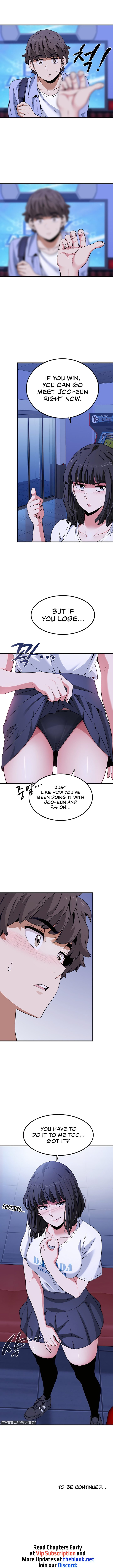NEW  A Turning Point Page 14 - MangaHe