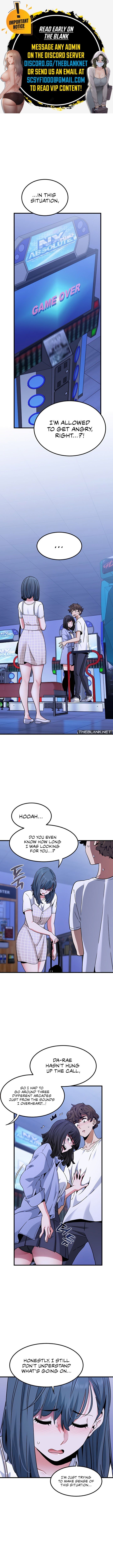 NEW  A Turning Point Page 2 - MangaHe