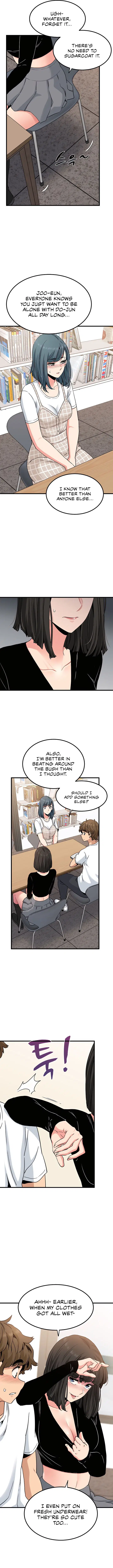 NEW  A Turning Point Page 13 - MangaHe
