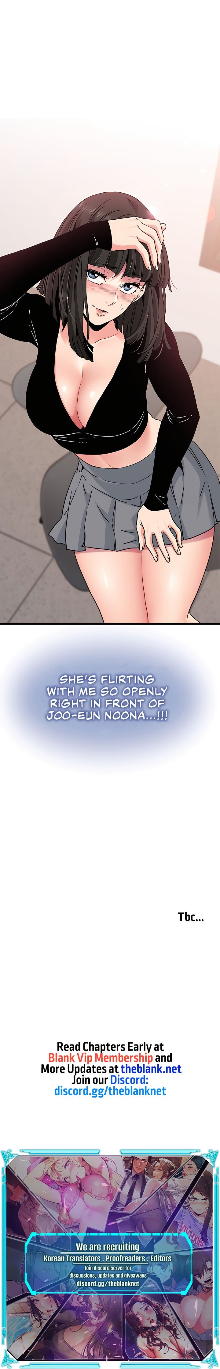 NEW  A Turning Point Page 15 - MangaHe