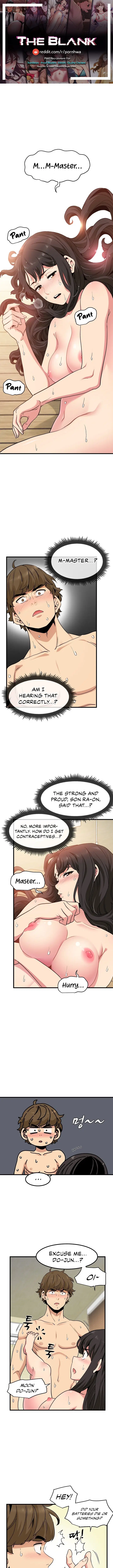 NEW  A Turning Point Page 2 - MangaHe