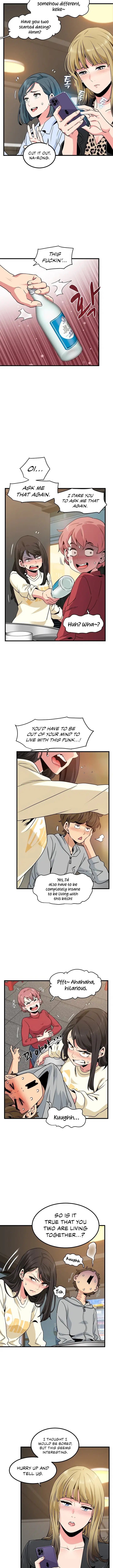 NEW  A Turning Point Page 11 - MangaHe