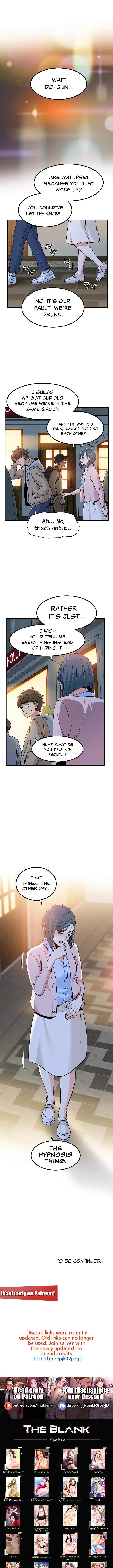 NEW  A Turning Point Page 13 - MangaHe