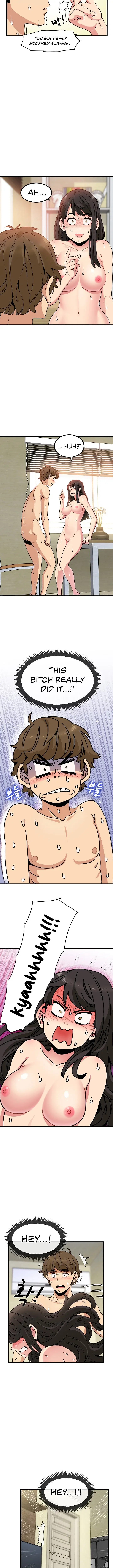 NEW  A Turning Point Page 3 - MangaHe