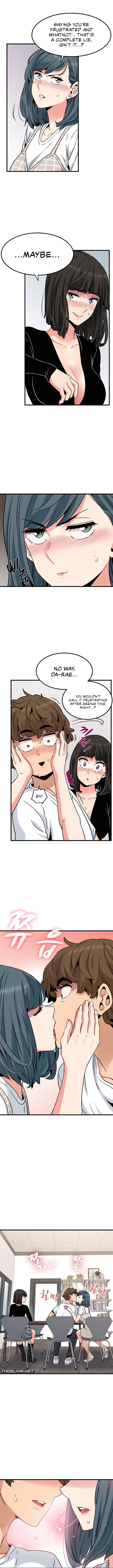 NEW  A Turning Point Page 4 - MangaHe