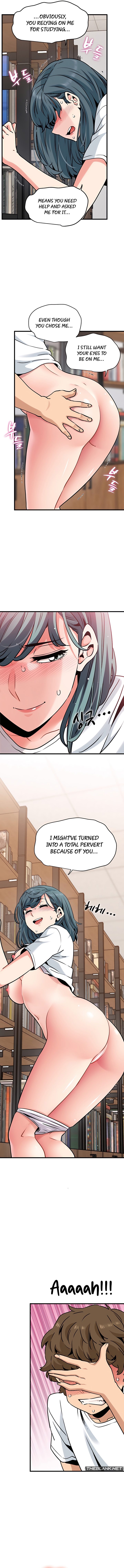 NEW  A Turning Point Page 12 - MangaHe