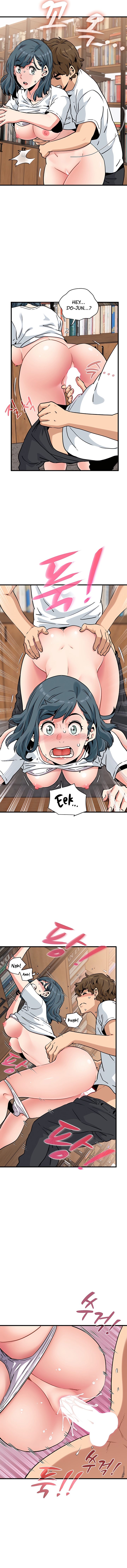 NEW  A Turning Point Page 13 - MangaHe