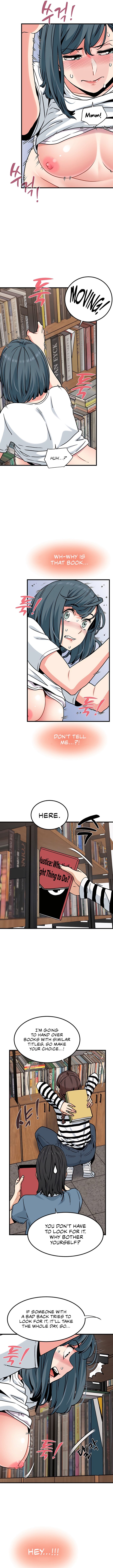 NEW  A Turning Point Page 14 - MangaHe