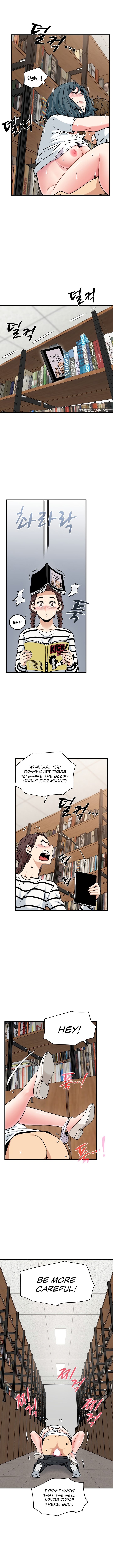 NEW  A Turning Point Page 12 - MangaHe