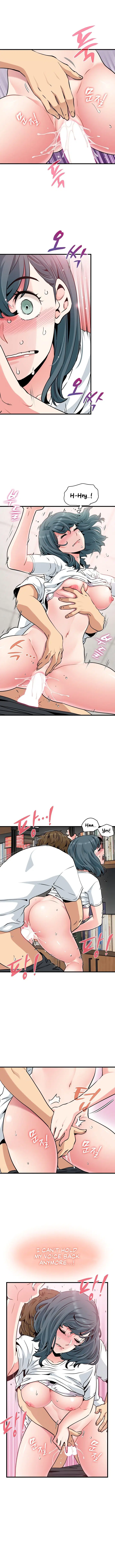 NEW  A Turning Point Page 3 - MangaHe
