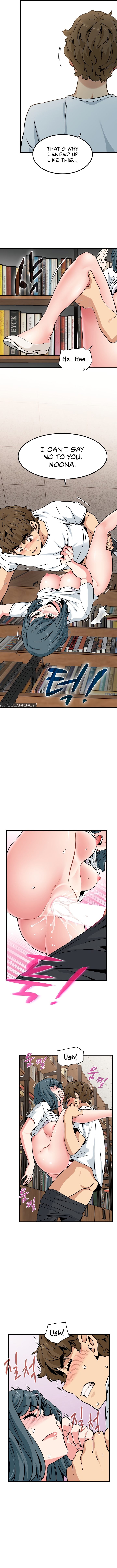 NEW  A Turning Point Page 10 - MangaHe