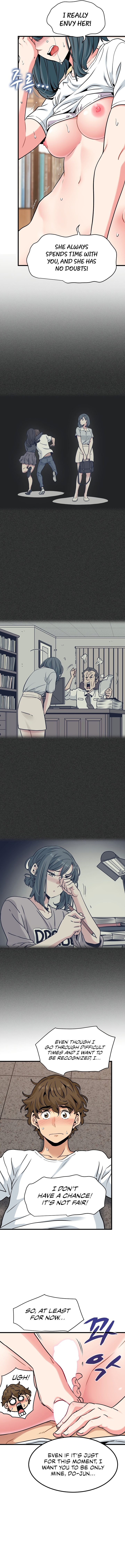 NEW  A Turning Point Page 11 - MangaHe