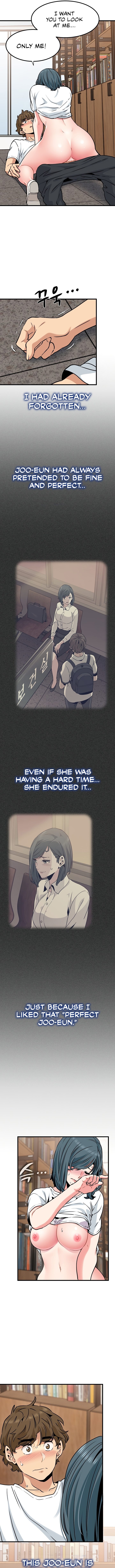 NEW  A Turning Point Page 12 - MangaHe