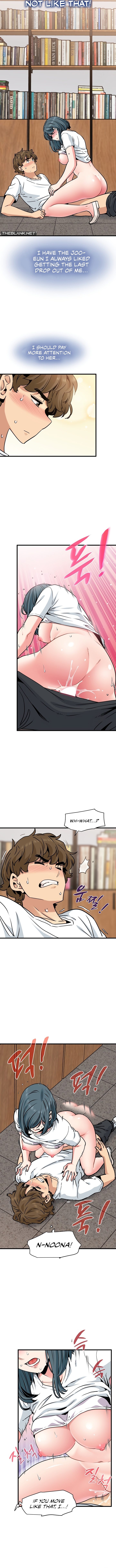 NEW  A Turning Point Page 13 - MangaHe