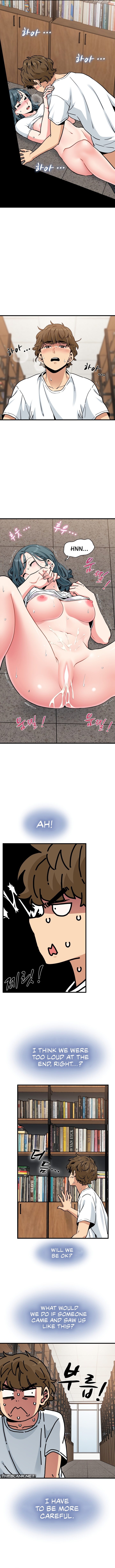 NEW  A Turning Point Page 4 - MangaHe