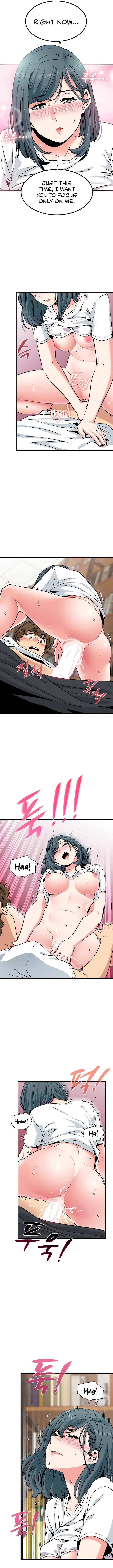 NEW  A Turning Point Page 7 - MangaHe