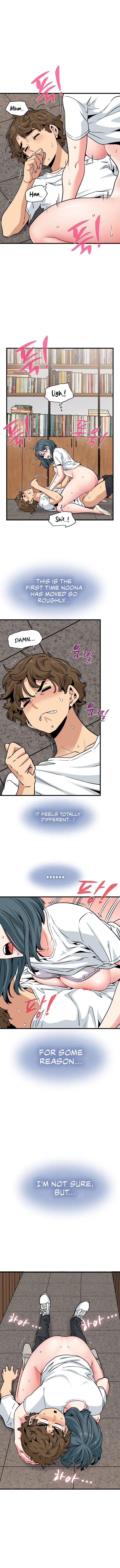 NEW  A Turning Point Page 8 - MangaHe