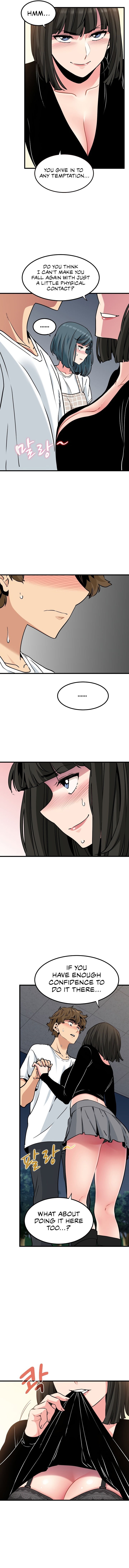 NEW  A Turning Point Page 5 - MangaHe