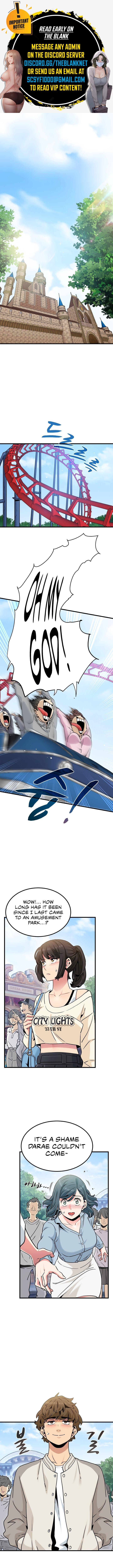 NEW  A Turning Point Page 2 - MangaHe