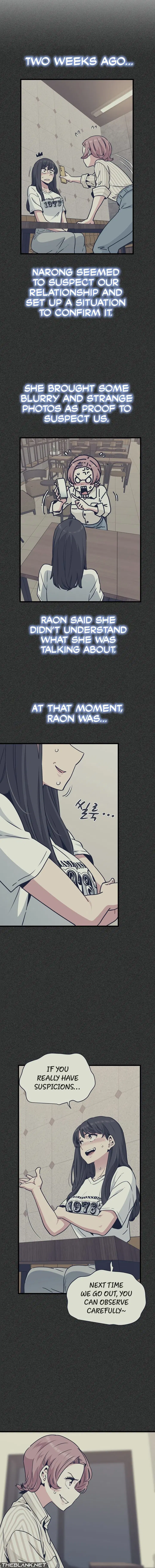 NEW  A Turning Point Page 4 - MangaHe