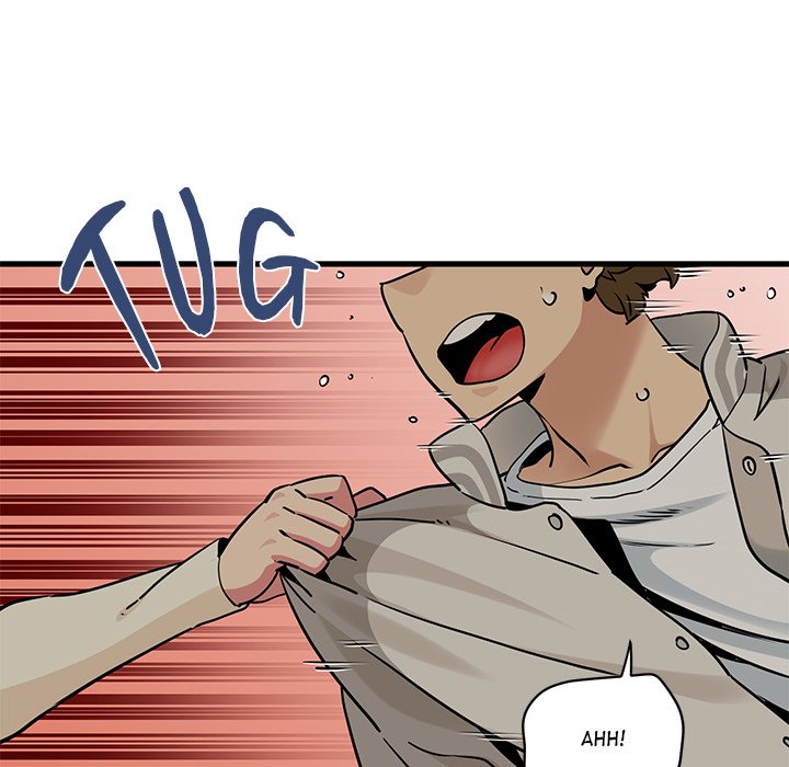 NEW  A Turning Point Page 11 - MangaHe