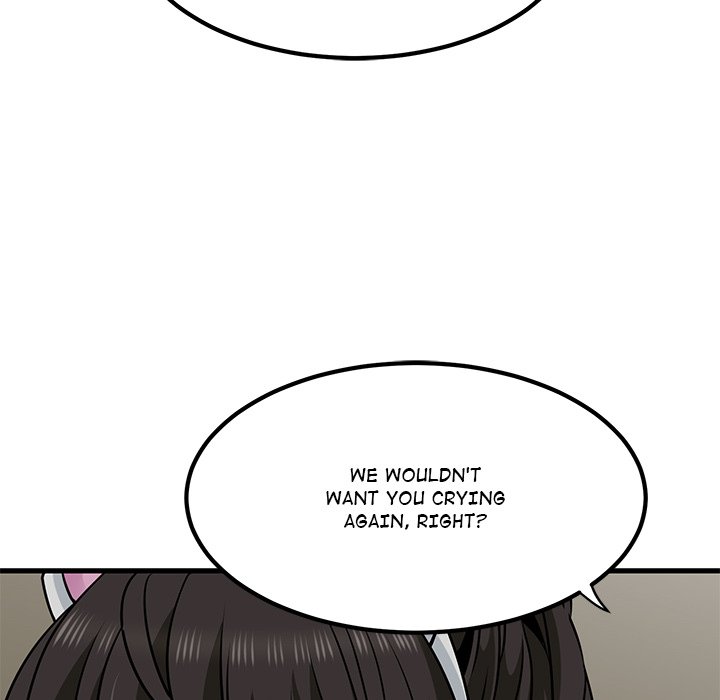 NEW  A Turning Point Page 107 - MangaHe