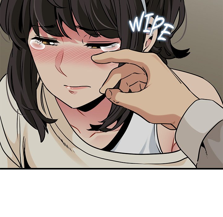 NEW  A Turning Point Page 108 - MangaHe