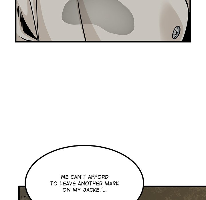 NEW  A Turning Point Page 110 - MangaHe