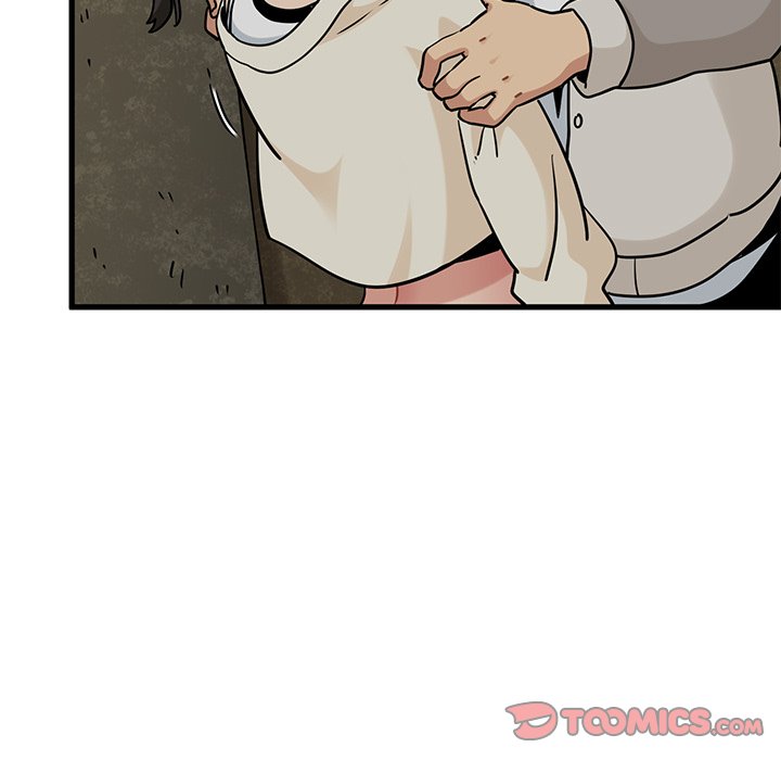 NEW  A Turning Point Page 112 - MangaHe