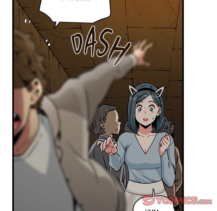 NEW  A Turning Point Page 13 - MangaHe