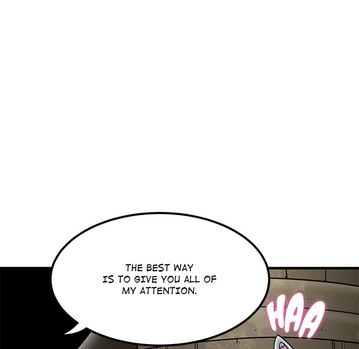 NEW  A Turning Point Page 126 - MangaHe
