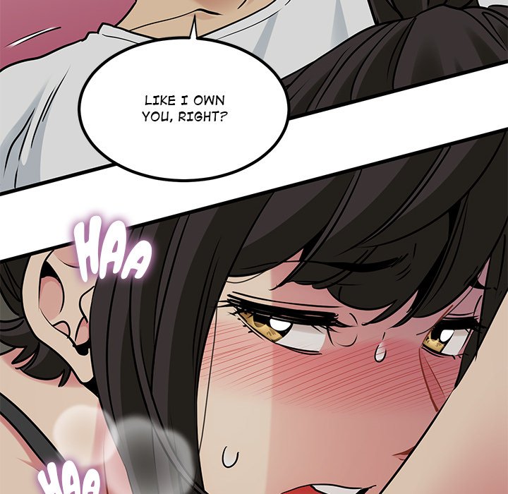 NEW  A Turning Point Page 151 - MangaHe