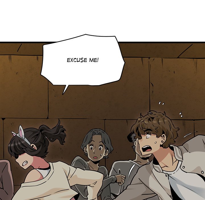 NEW  A Turning Point Page 18 - MangaHe