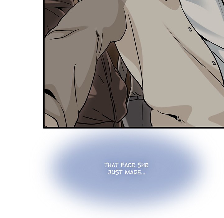 NEW  A Turning Point Page 21 - MangaHe