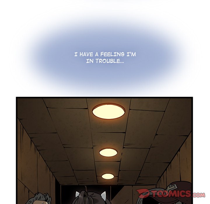 NEW  A Turning Point Page 22 - MangaHe