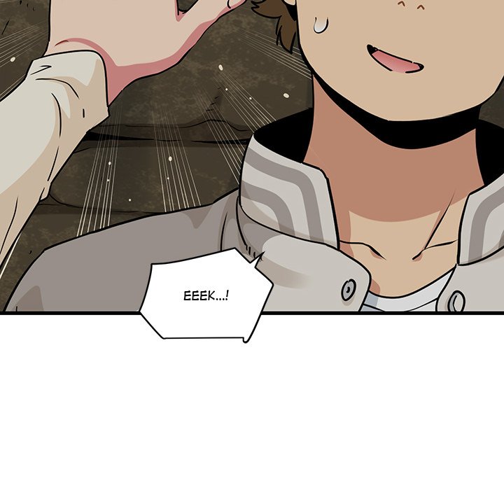 NEW  A Turning Point Page 29 - MangaHe