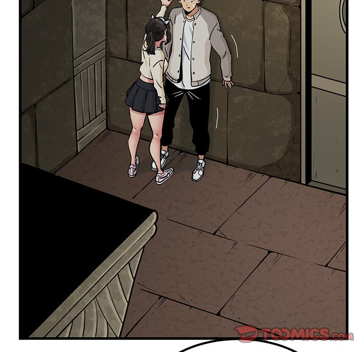 NEW  A Turning Point Page 31 - MangaHe