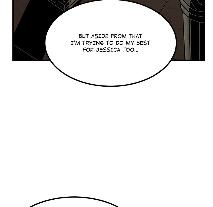 NEW  A Turning Point Page 33 - MangaHe