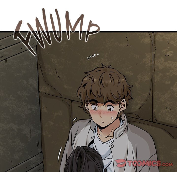 NEW  A Turning Point Page 40 - MangaHe