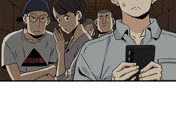 NEW  A Turning Point Page 5 - MangaHe