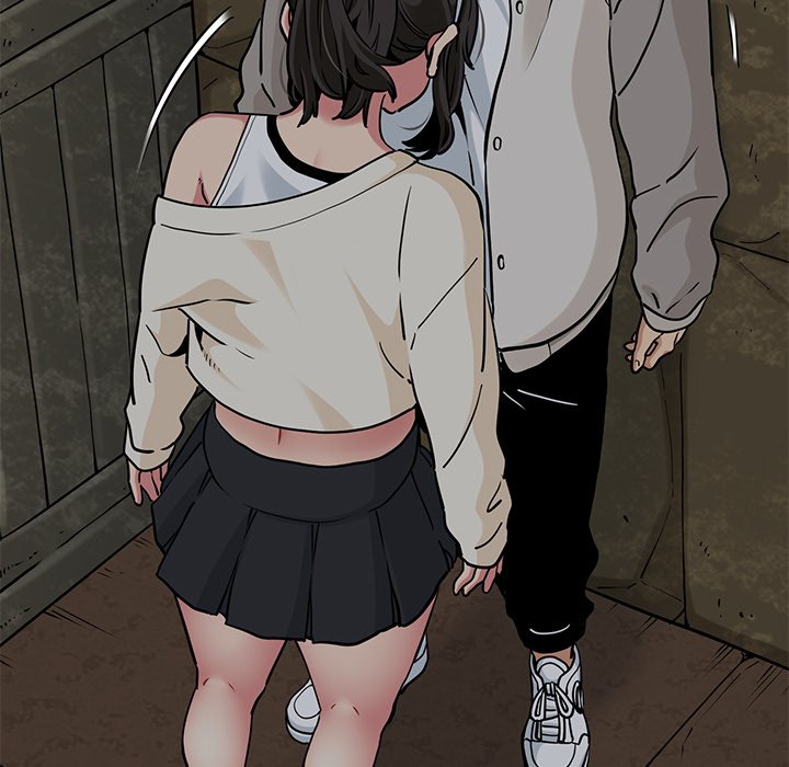 NEW  A Turning Point Page 41 - MangaHe